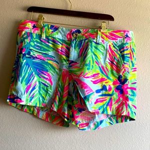 Lilly Pulitzer Callahan size 12